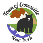 TOWN OF CONESVILLE, NEW YORK Logo